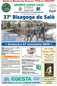 bisagoga 2009